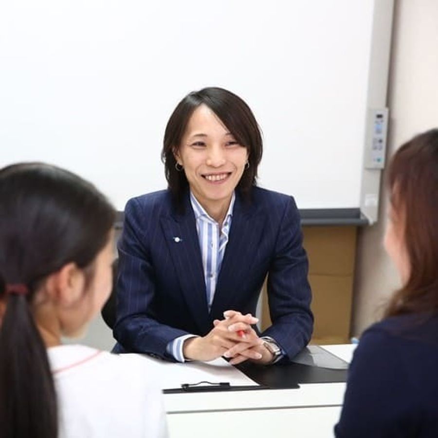 受験Dr.(受験ドクター) 個別指導塾 代々木校3