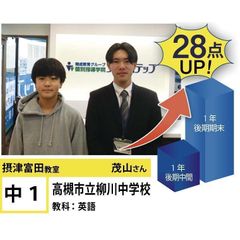 個別指導学院フリーステップ 教室 3