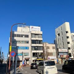 個別指導塾フォーカス 五井教室2