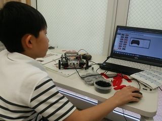 ロボタミ・ラボSTEAMロボットプログラミング教室 瀬谷校6