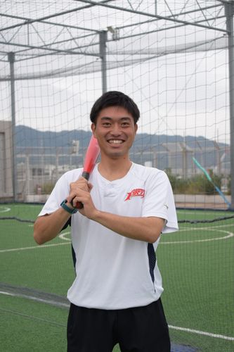 ベースボールスクール ポルテ 浦江の先生