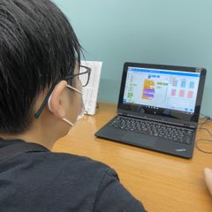 クエスト式プログラミングスクール コネクト 生駒校の紹介