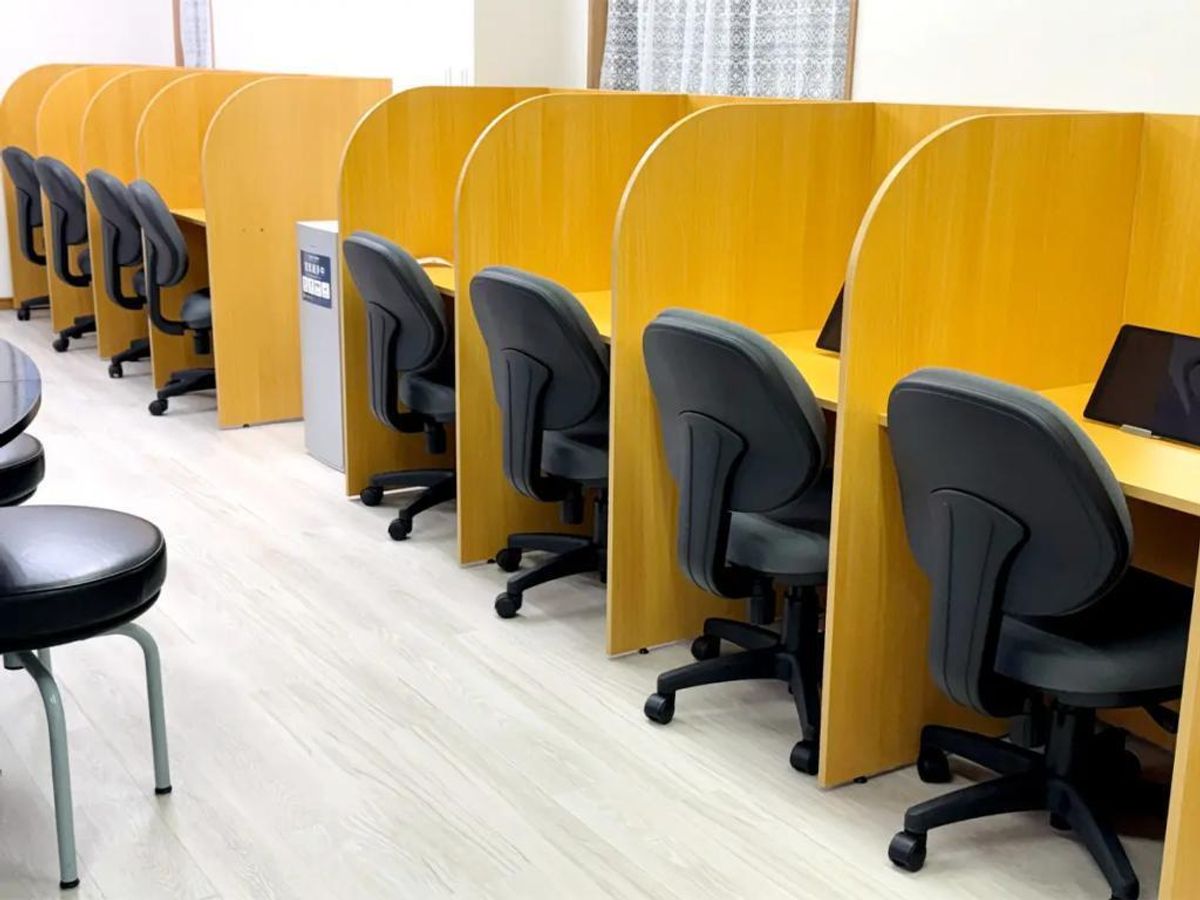 完全個別 松陰塾 一社校3