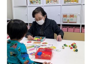 さいとう幼児教室 教室 0