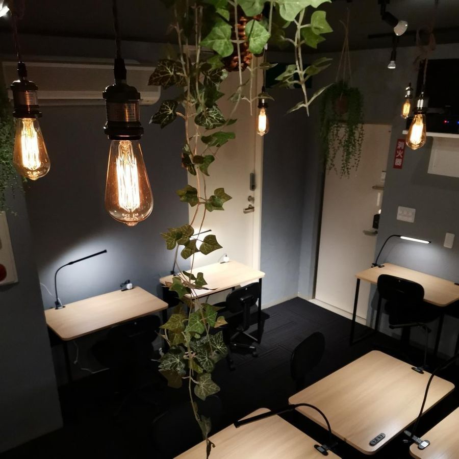 個別指導の明光義塾 新鎌ヶ谷教室13