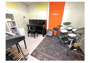 守谷ミュージックアカデミー【キッズミュージシャン科】