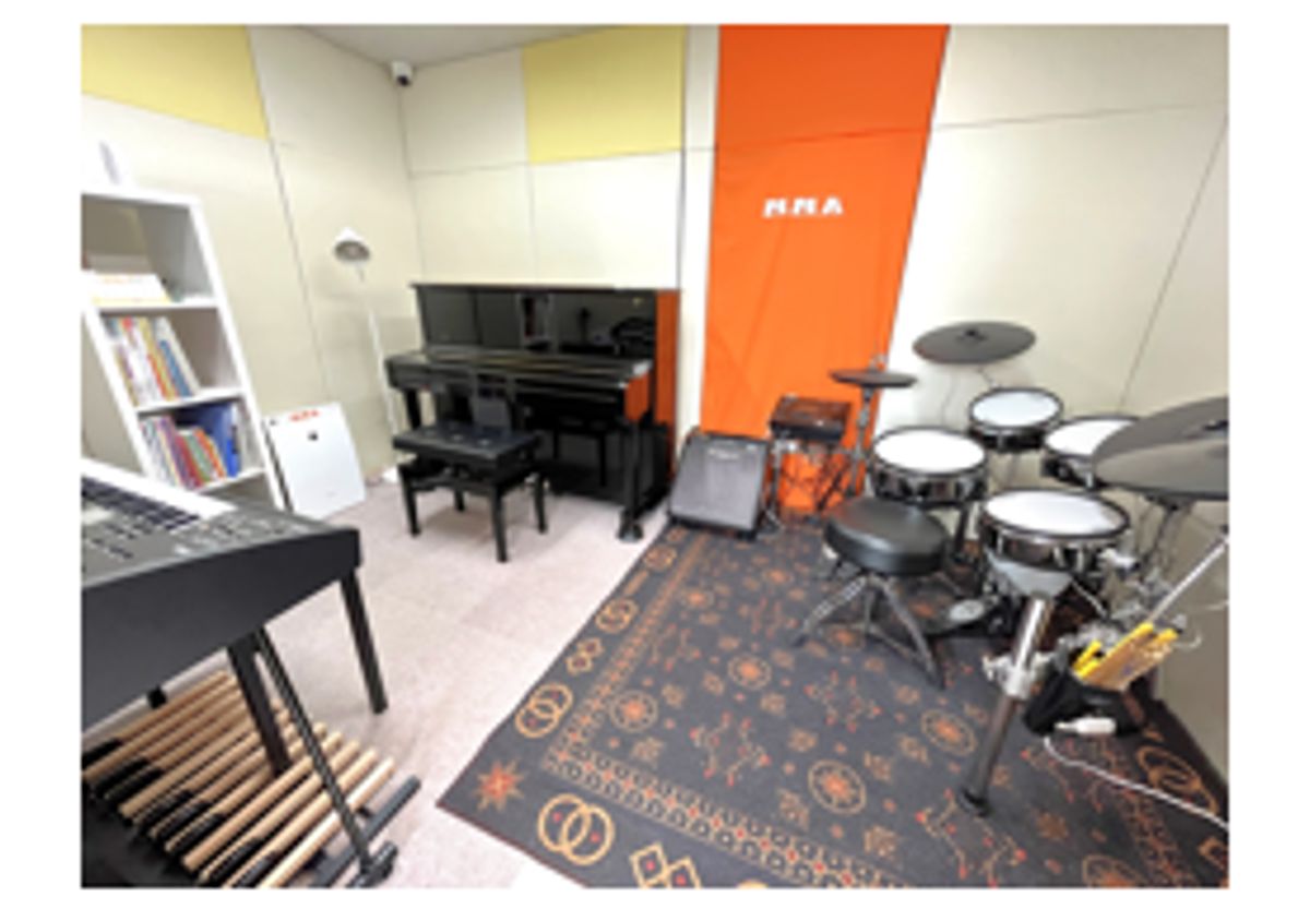 守谷ミュージックアカデミー【ケンハモ科】2