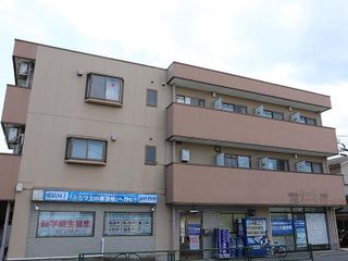 興学社学園 プリンス進学院 八王子楢原校2