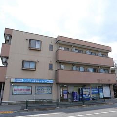 興学社学園　プリンス進学院 教室 1