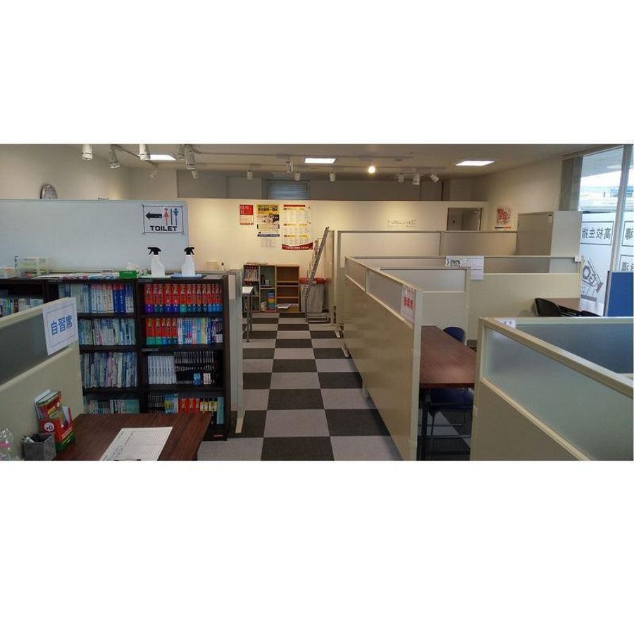 KATEKYO学院 六日町駅前校3