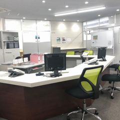 東進衛星予備校【MSGnetwork】 教室 3