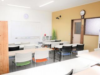 塾アマノ 個別指導コース 浅間教室5