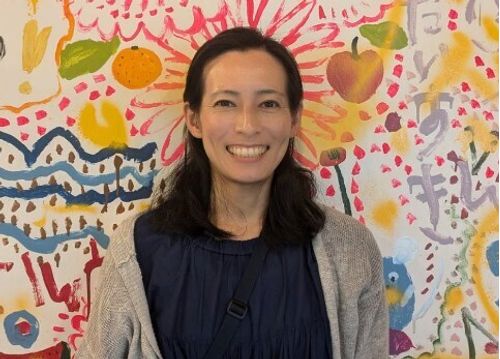 ラボ・パーティ レンタルスペースおさんぽ日和の先生