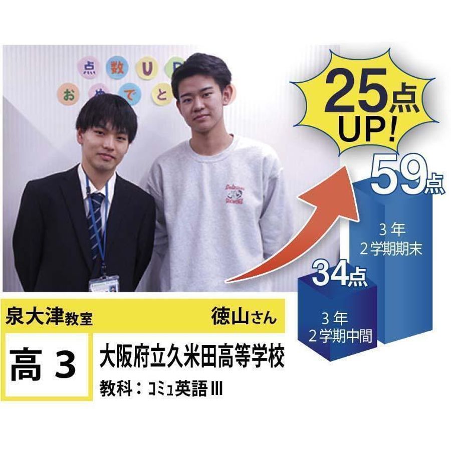 個別指導学院フリーステップ 泉大津教室15