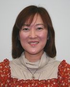 東進こども英語塾 上木崎教室 ／ 今井 暢子先生