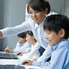 学研CAIスクール Study Fun 教室 1