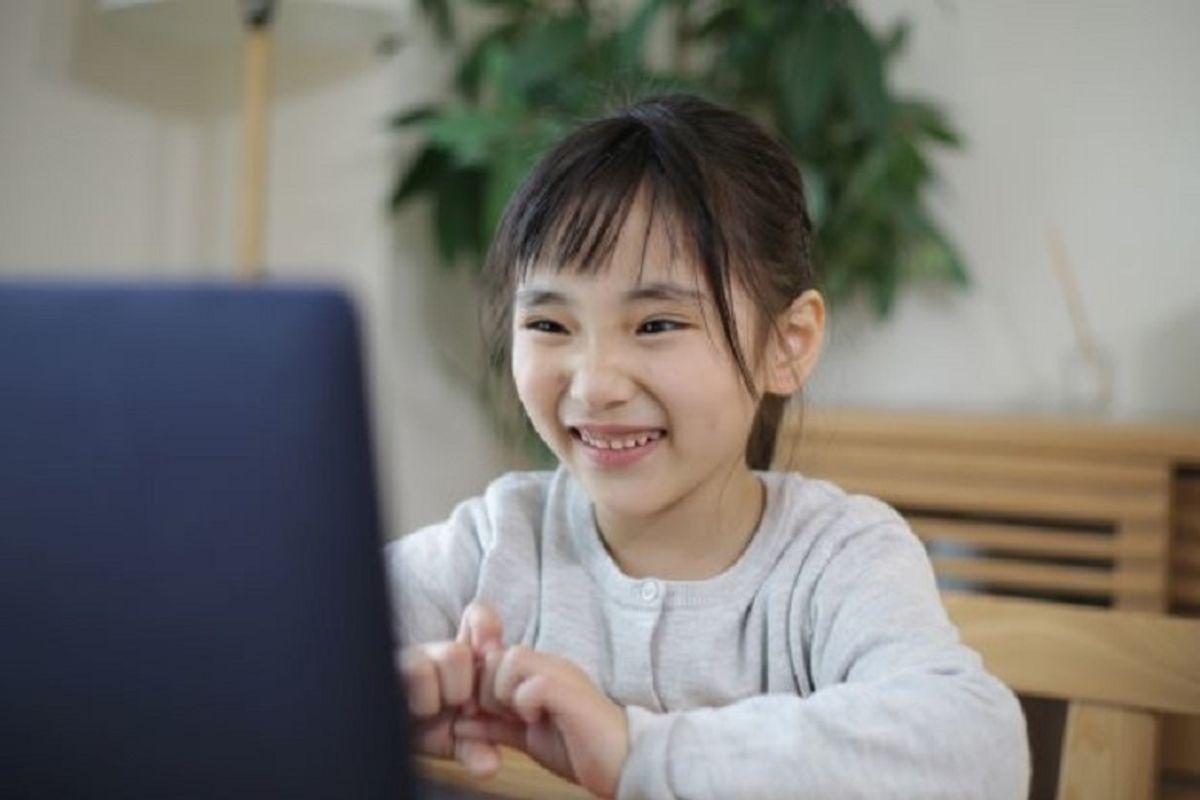 オンライン・インターナショナルスクール Global Step Academy 教室 2