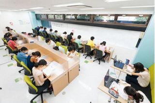 馬渕教室(高校受験) 教室 3