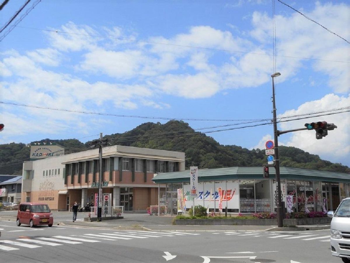 個別指導 スクールIE 清水町校2