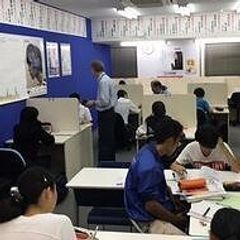 スタディー 教室 4