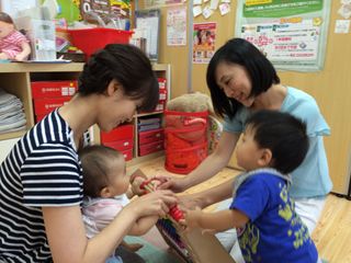 幼児教室ベビーパークを体験!口コミや評判、感想も詳しくチェック