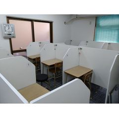 キャリアパス 教室 3