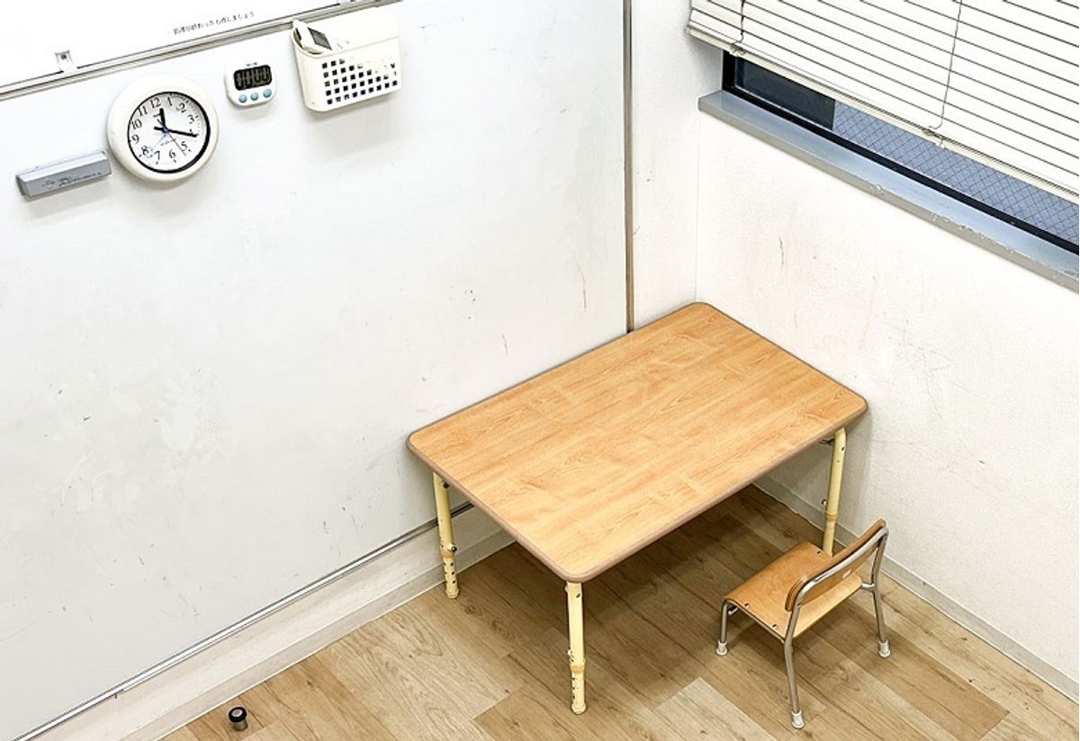 LITALICOジュニア 児童発達支援 横浜西口教室4