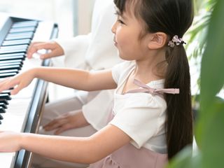 EYS-Kids 音楽教室【ピアノ】 新宿スタジオ1