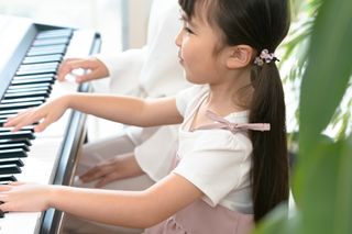 EYS-Kids 音楽教室【ピアノ】 池袋スタジオ1