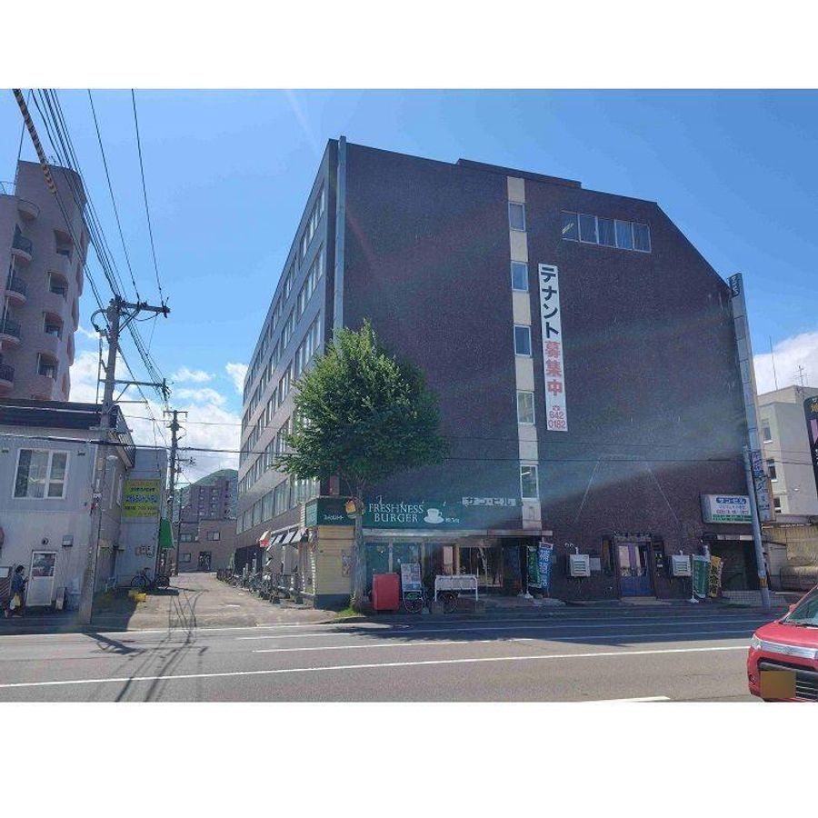 東大セミナー札幌 札幌教室4