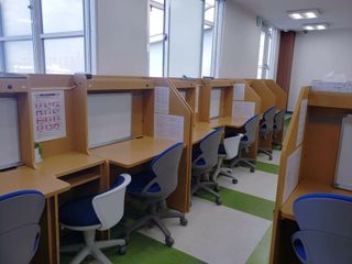 馬渕個別 松井山手校10