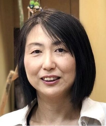 ラボ・パーティ みをつくし文化センターの先生