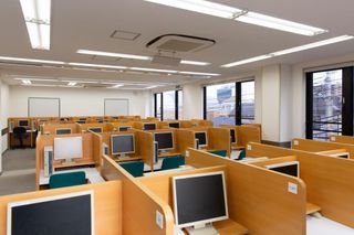 東進衛星予備校【ティエラコム】 東進摂津本山校11