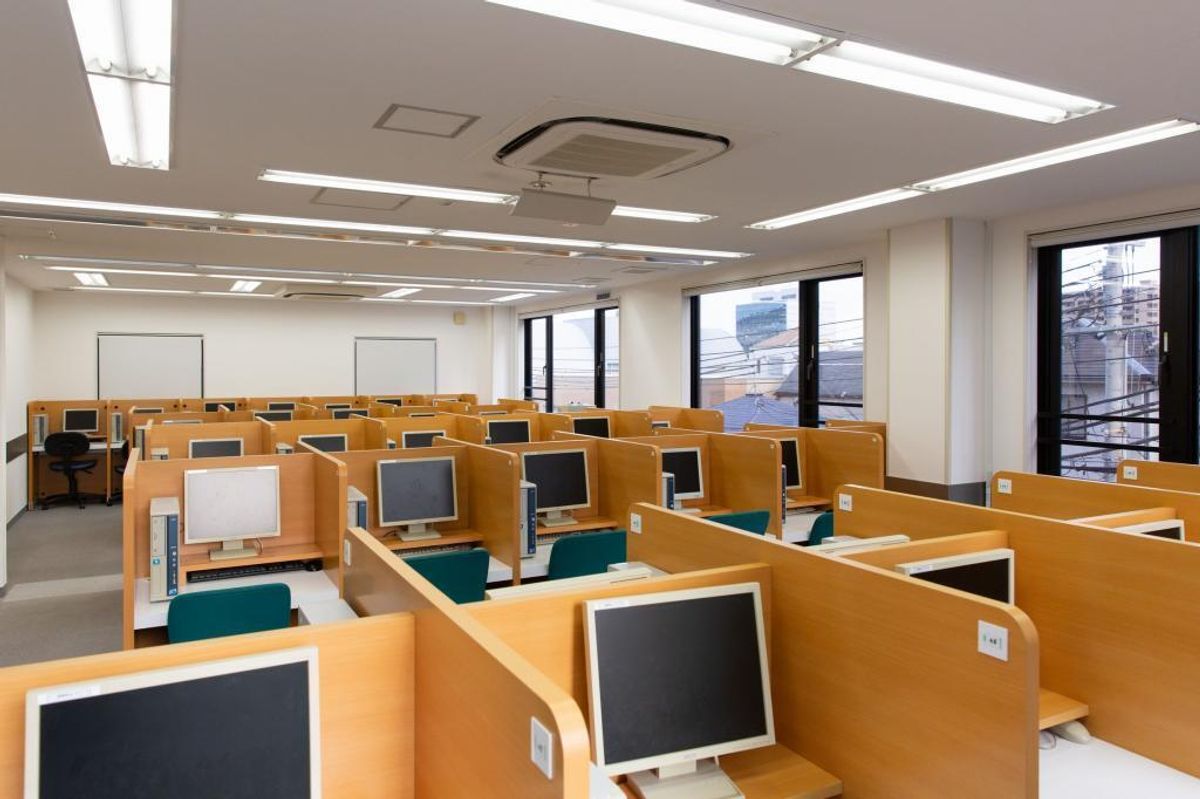 東進衛星予備校【ティエラコム】 東進摂津本山校11