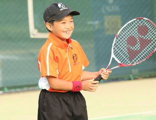 テニススクール プリマステラ 保谷6