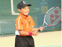 テニススクール プリマステラ千代田 教室画像5