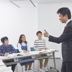 桶川セミナー 教室 4