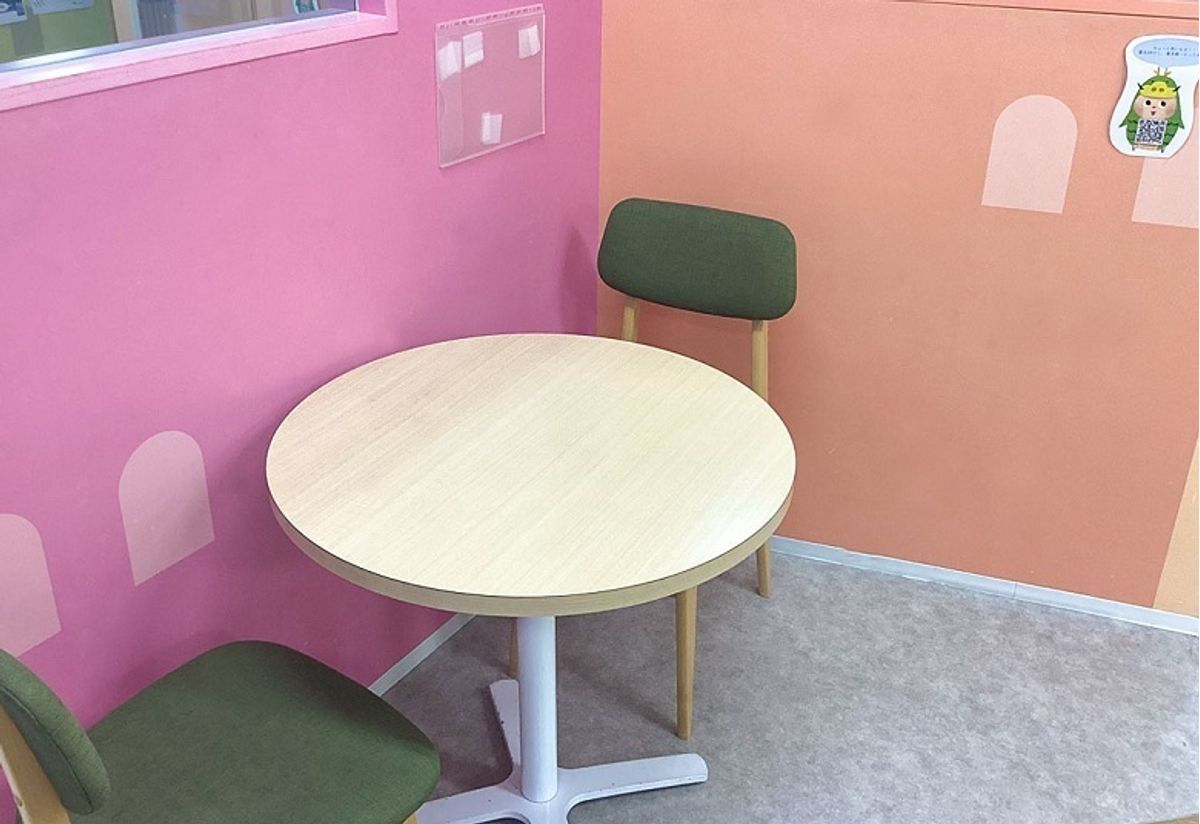 LITALICOジュニア 児童発達支援 新横浜教室5