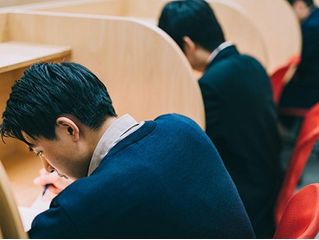 現役合格専門塾 京都医塾 現役生科 教室 2