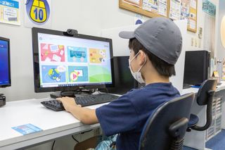 スタープログラミングスクール イオンスタイル東神奈川教室24