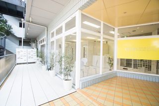 Wish ボーカルスクール 教室 2