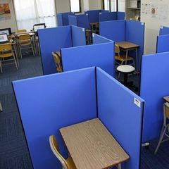 パーソナル・ワン 教室 3