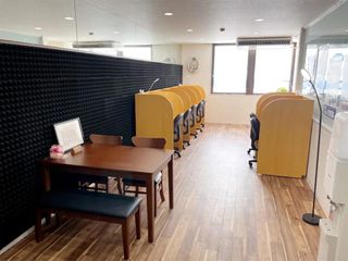 完全個別 松陰塾 明石朝霧校3