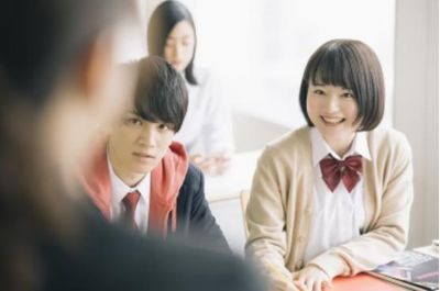 開成ハイスクール 松原駅前教室の高1