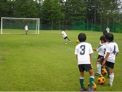 尾張旭市の子供向けサッカースクール8選 子供の習い事の体験申込はコドモブースター