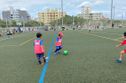 ソルデマーレ沖縄サッカースクール新都心公園多目的グラウンド 教室画像8