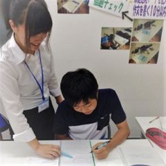 ＣＵＢＥ 高畑校9