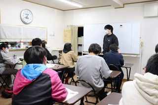 学習塾My way 本校9