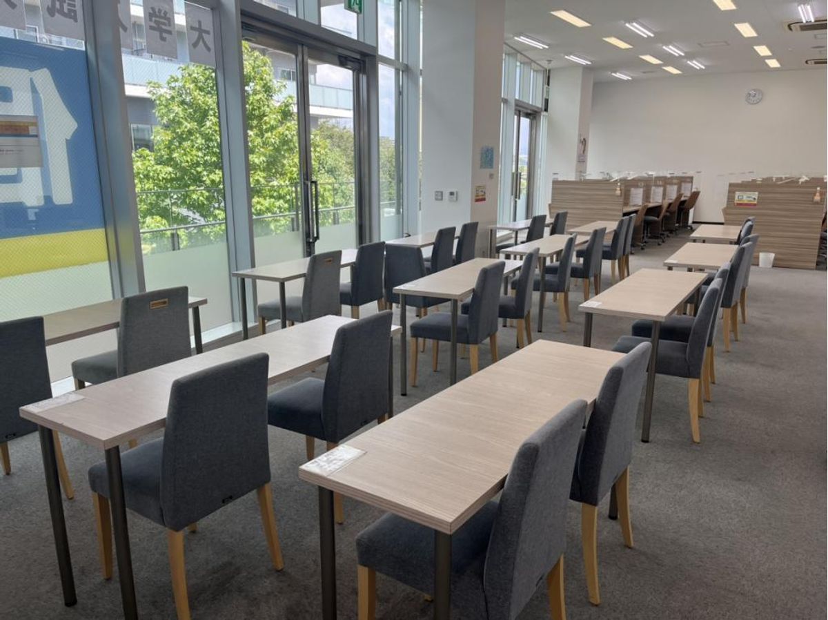 個別教室のトライ 熊本駅前校5