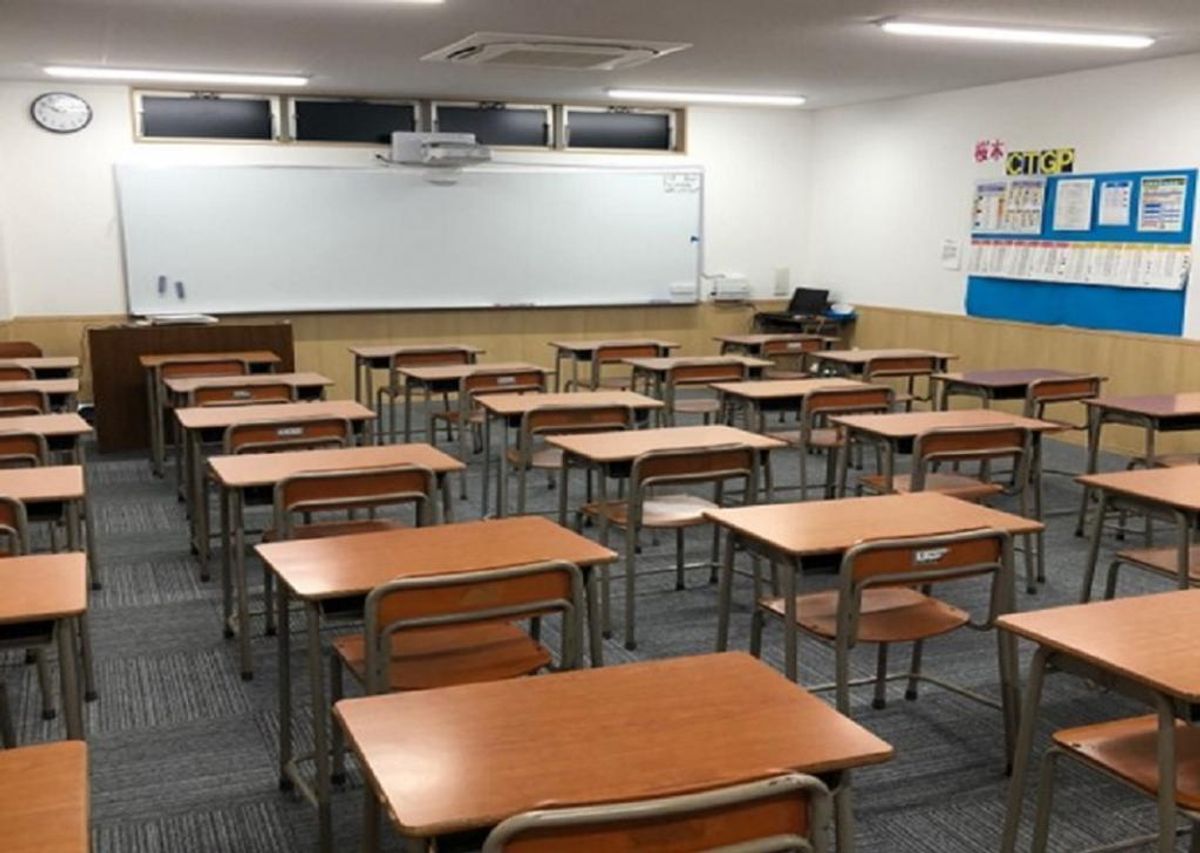 進学塾TEP 桜木教室8